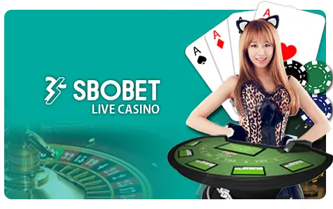 Casino SBO Live Casino